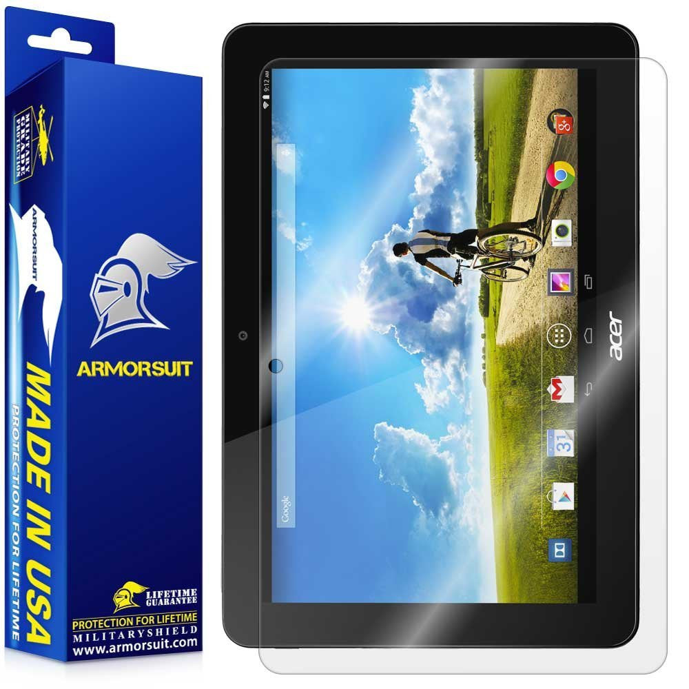 Acer Iconia Tab 10 (A3-A20) Screen Protector