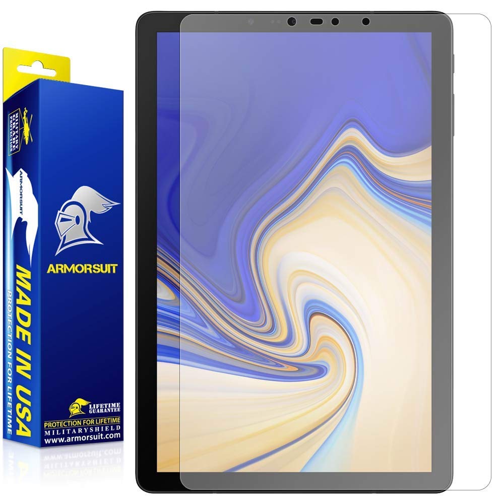 Samsung Galaxy Tab S4 (SM-T830) Anti-Glare (Matte) Screen Protec