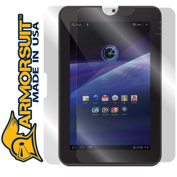 Toshiba Thrive Full Body Skin Protector