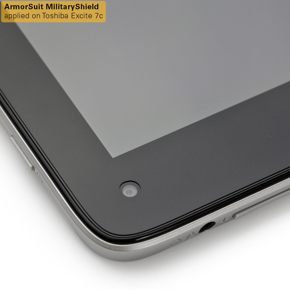 Toshiba Excite 7c Screen Protector