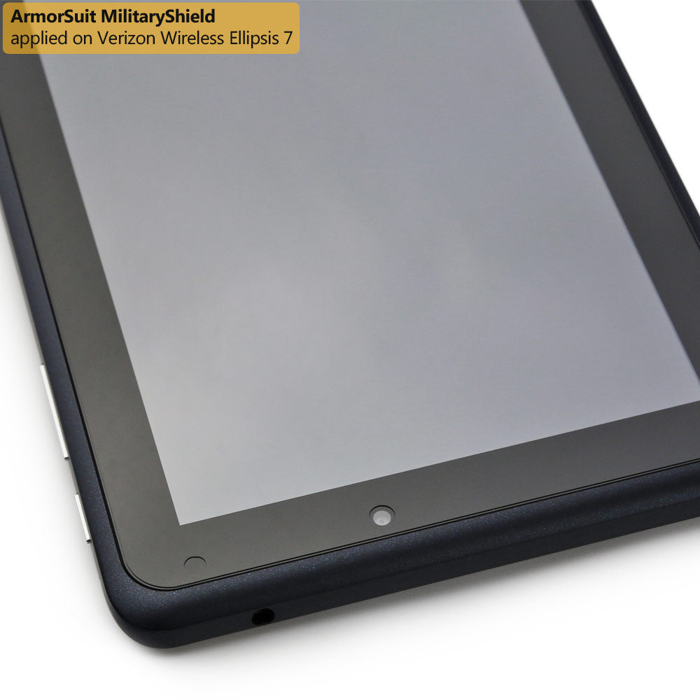 Verizon Ellipsis 7" Screen Protector