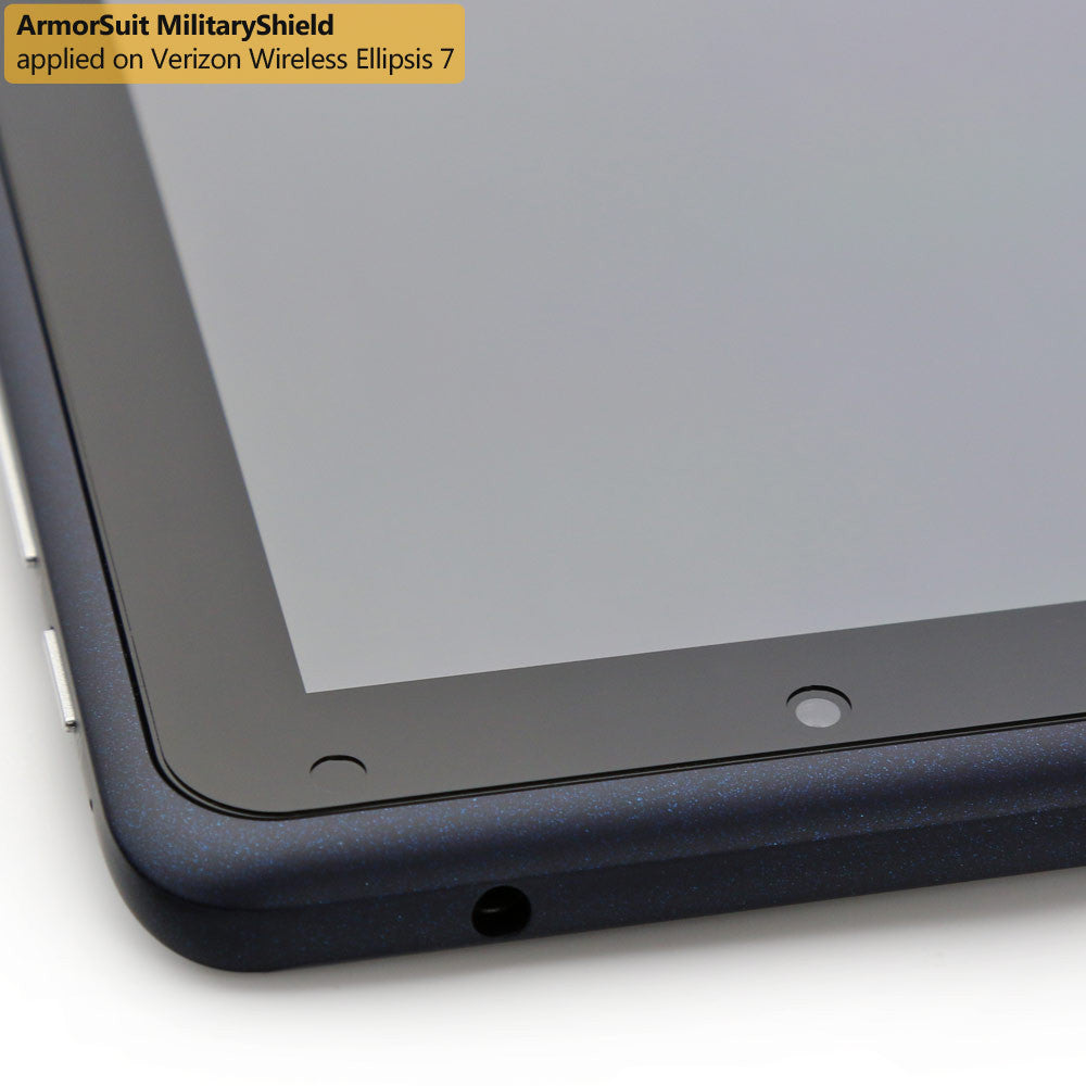 Verizon Ellipsis 7" Screen Protector