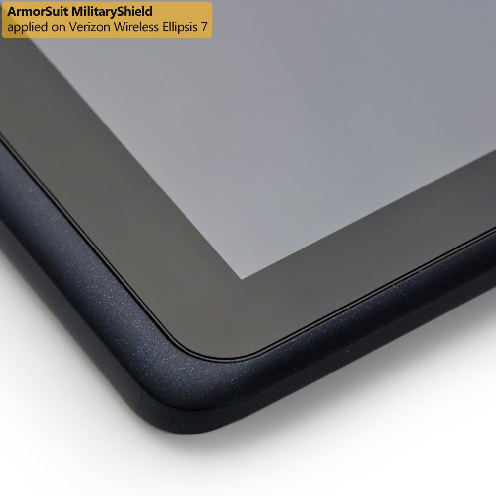 Verizon Ellipsis 7" Screen Protector