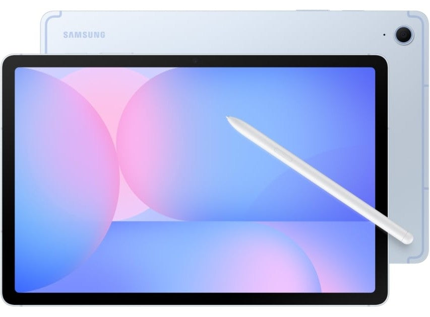 Samsung Galaxy Tab S10 FE+