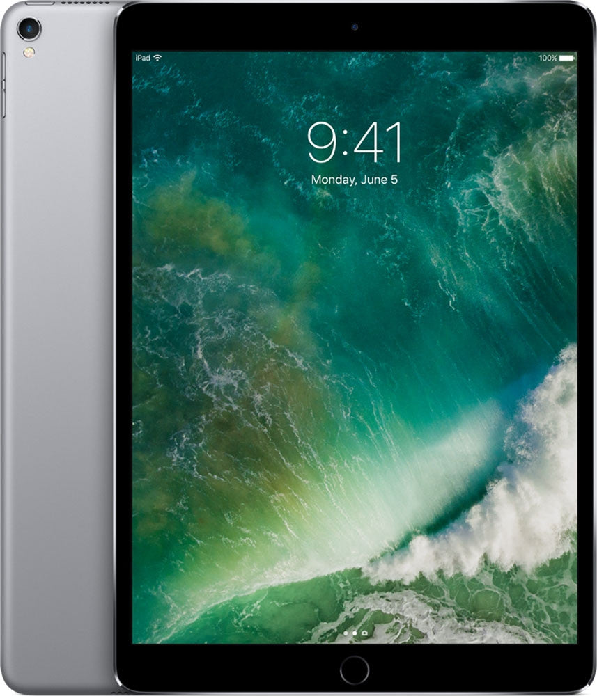 Apple iPad Pro 10.5" (2017)