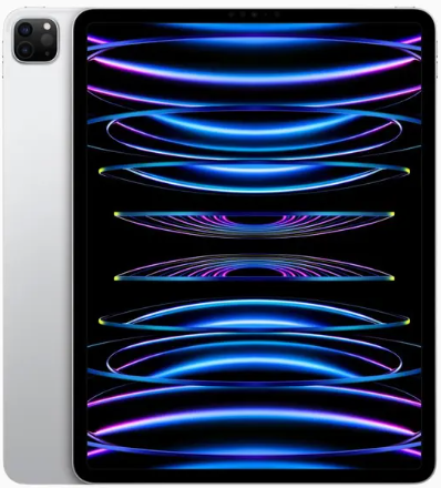 iPad Pro 11" (2024)