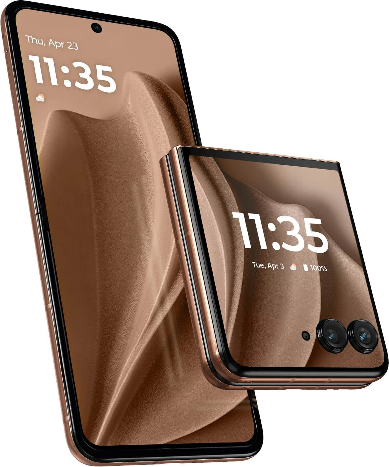 Motorola Razr Plus (2025)