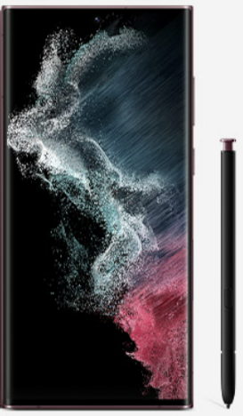 Samsung Galaxy S22 Ultra