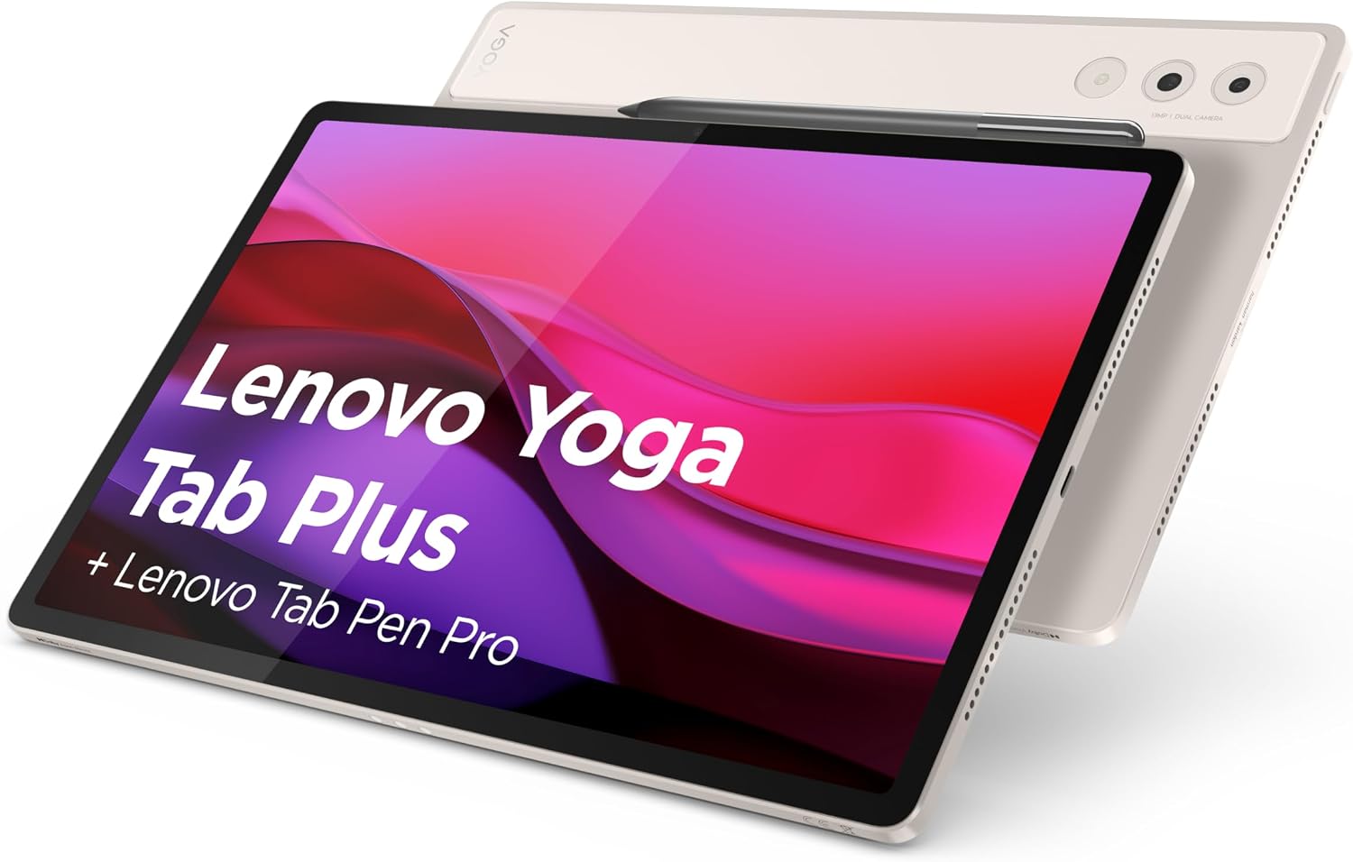 Lenovo Yoga Tab Plus (2025)