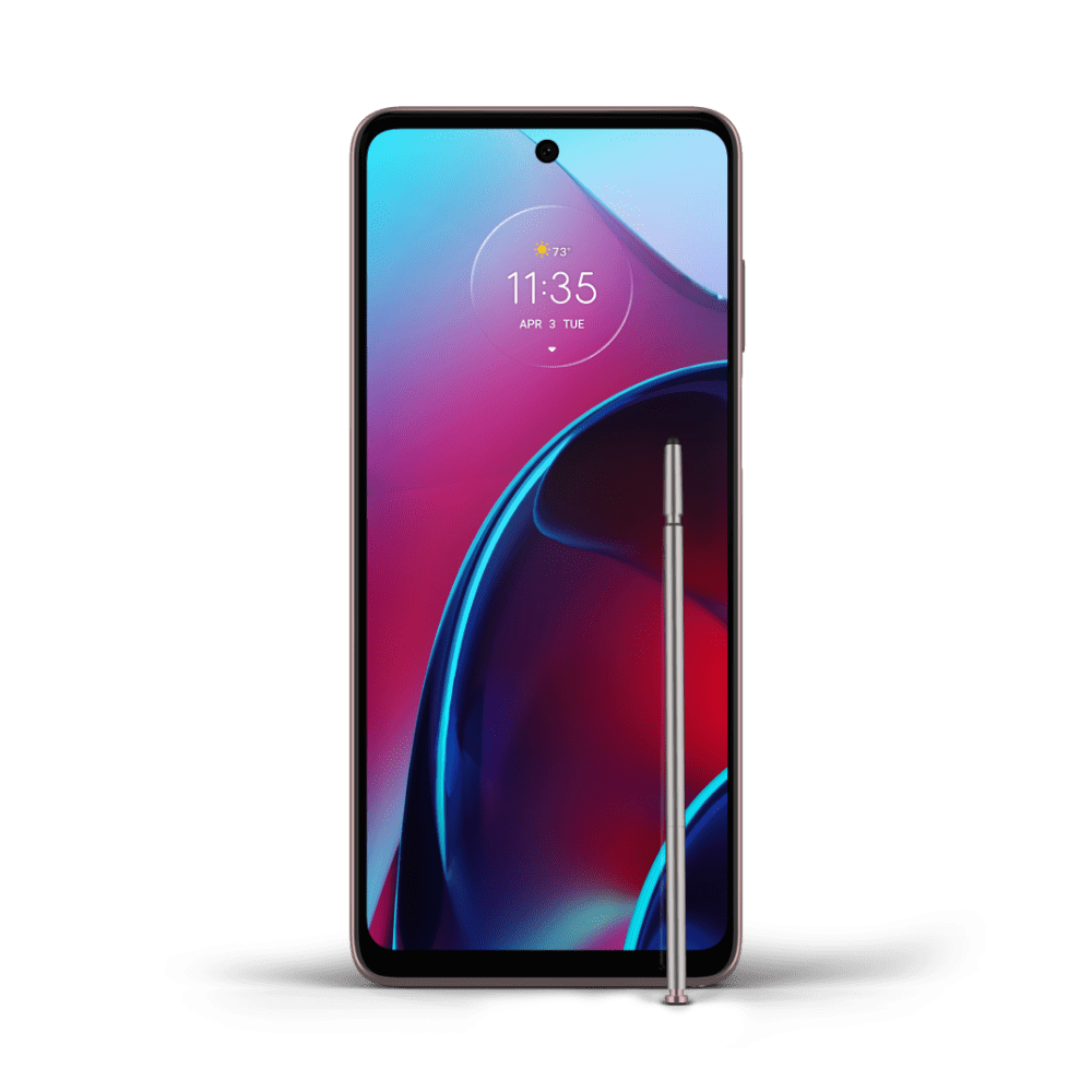Motorola G Stylus 2022
