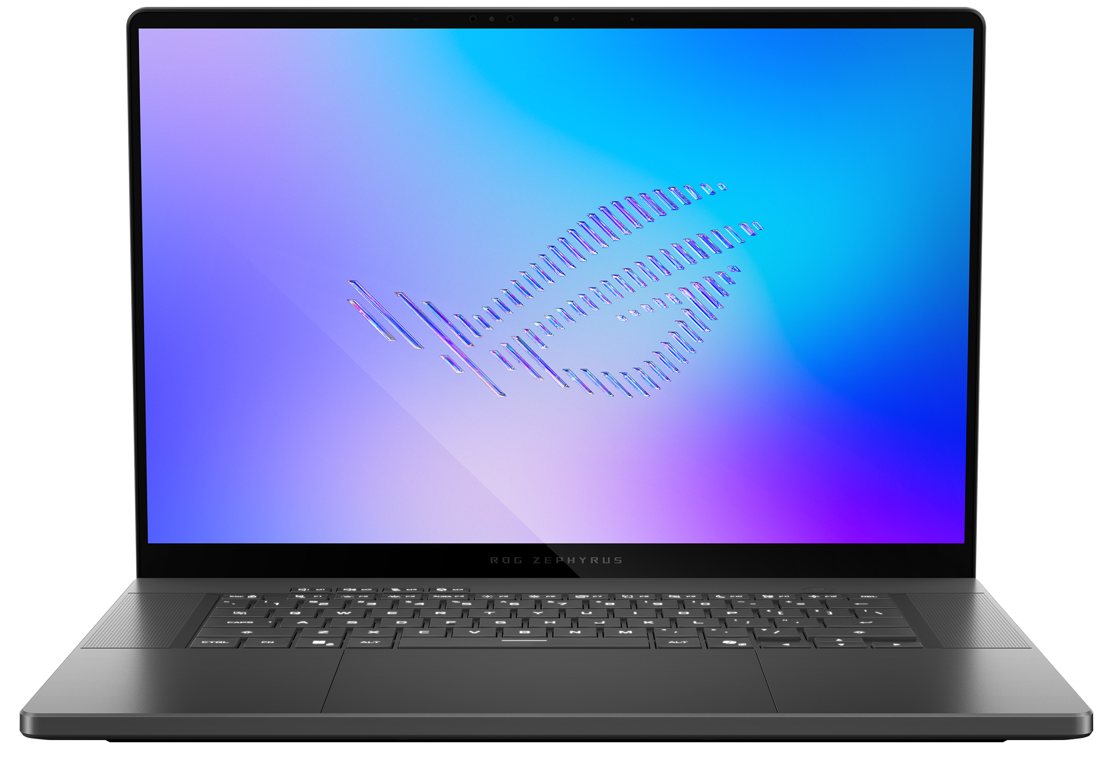 ASUS Zephyrus G16 (2026)