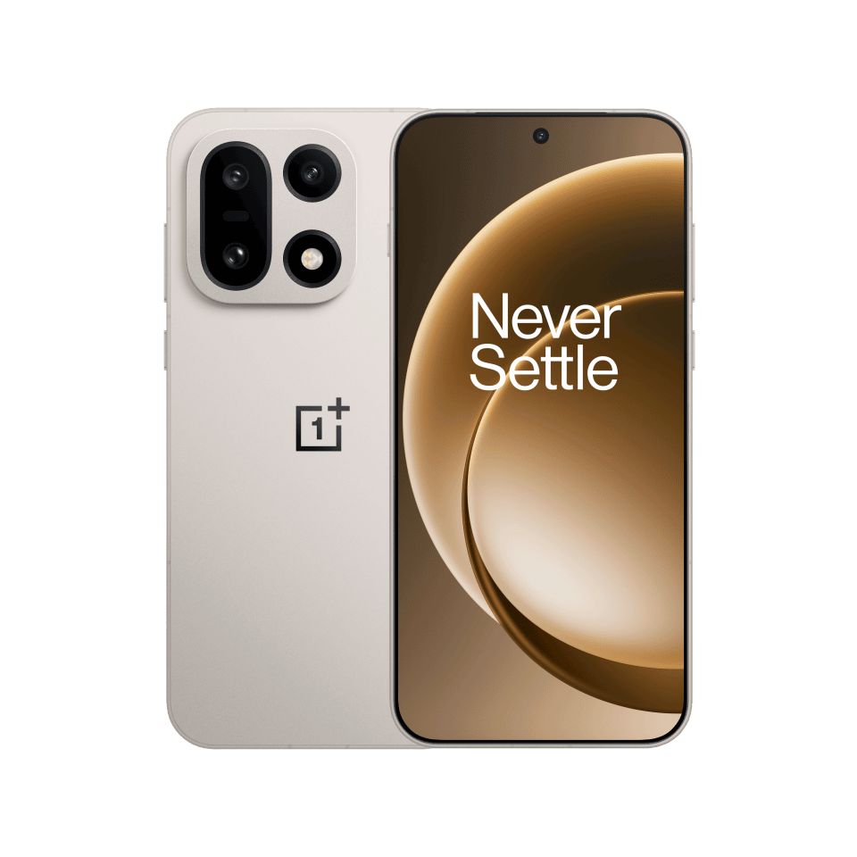 OnePlus 15