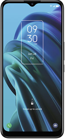 TCL 30 XE