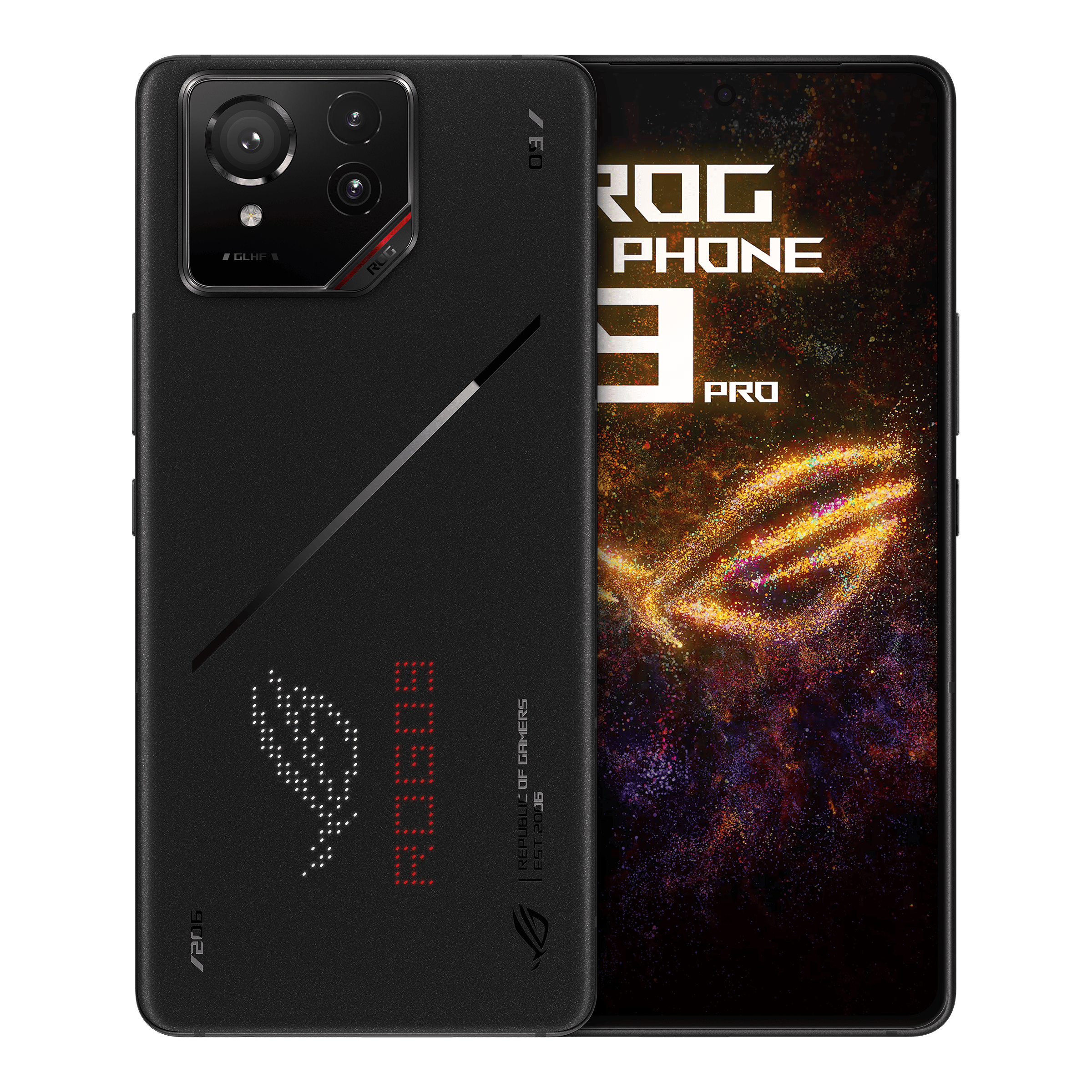 ASUS ROG Phone 9 Pro / 9