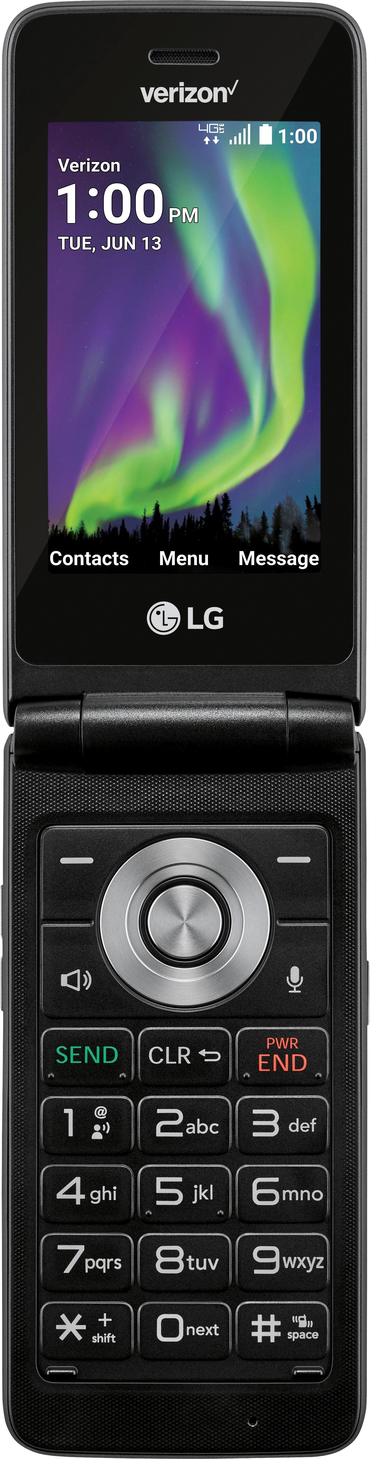 LG Exalt VN220