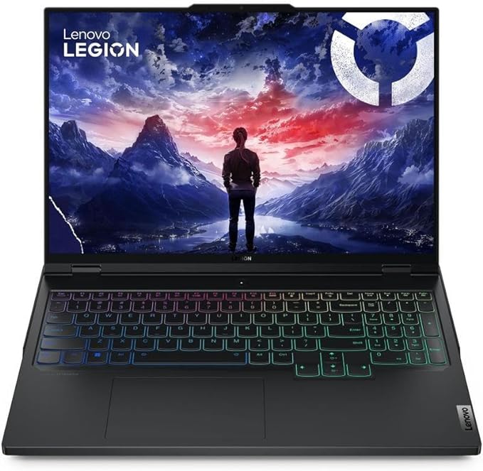 Lenovo Legion Pro 7i Gen 9 (16 Inch, 2024)