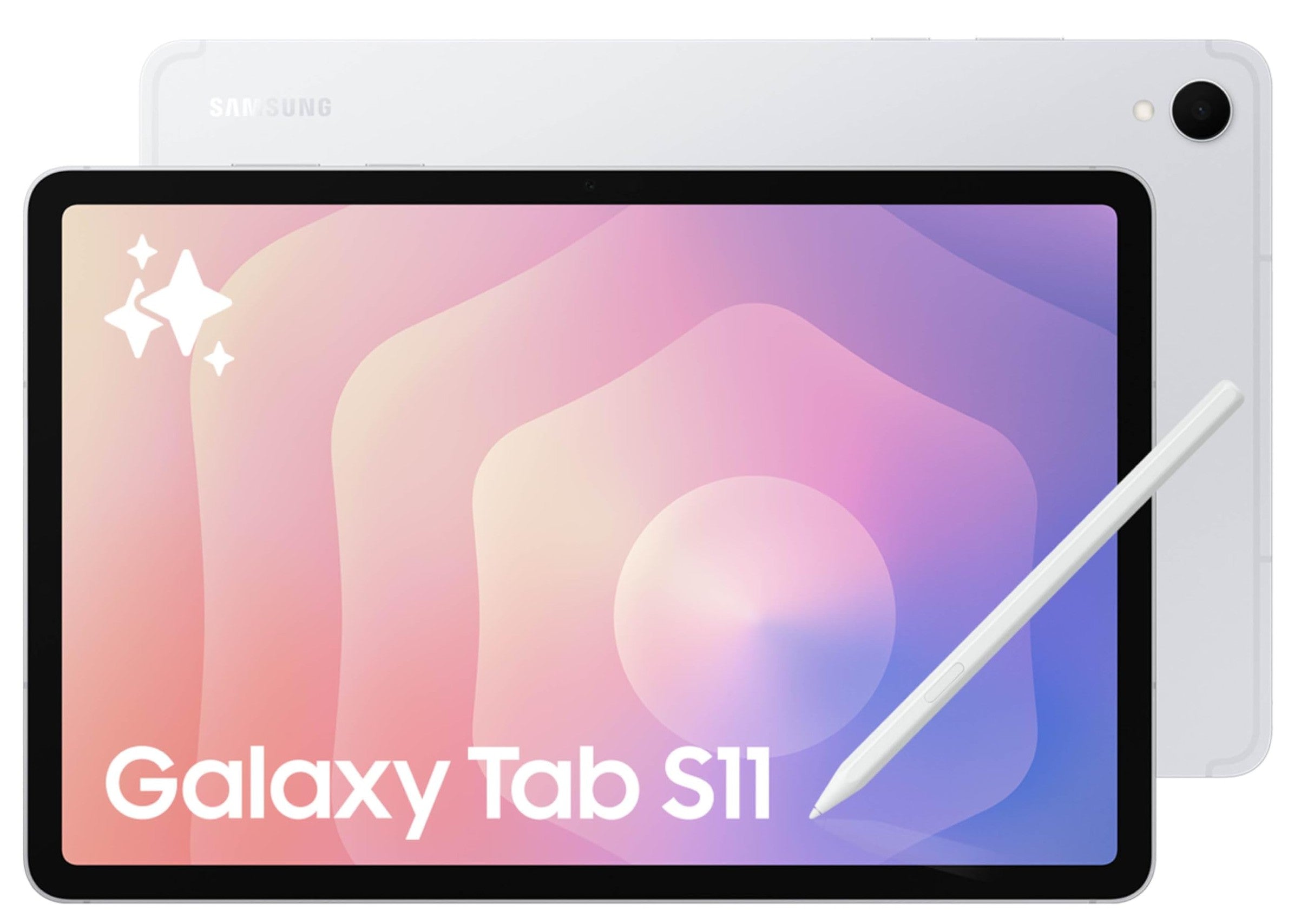 Samsung Galaxy Tab S11