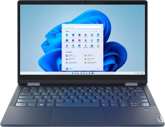 Lenovo Yoga 6 13.3 (2021)