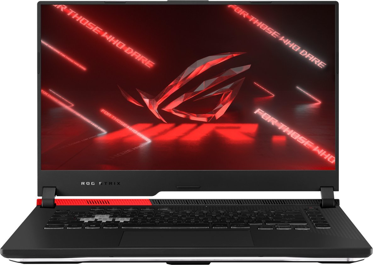 Asus Strix G15