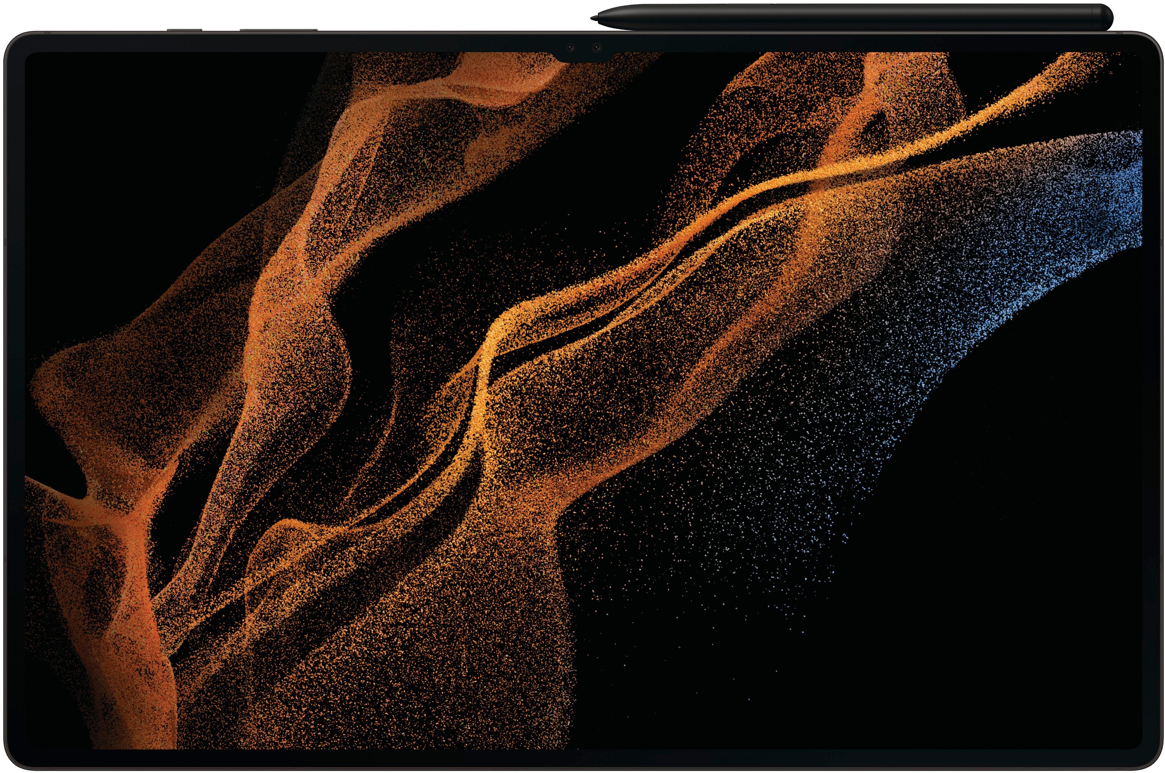 Samsung Tab S8 Ultra