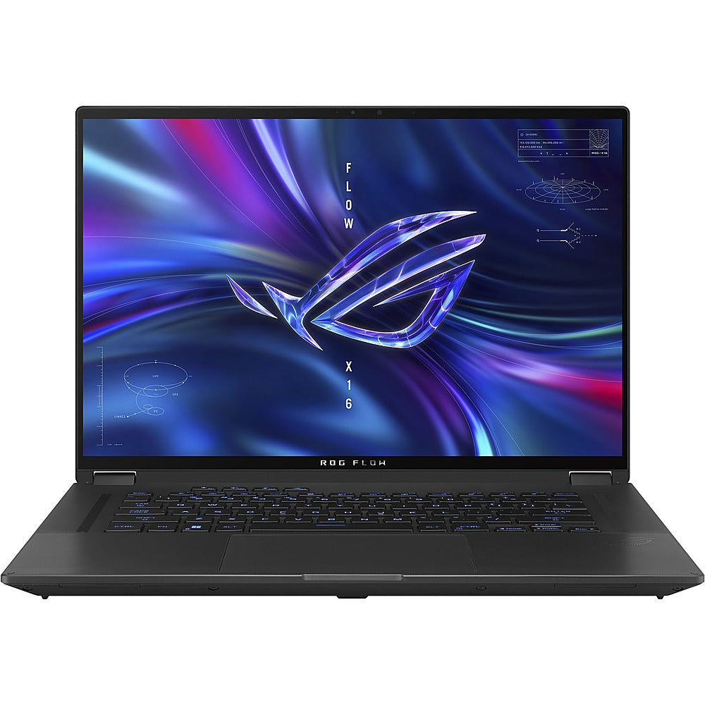 Asus ROG X16 Flow (2022)