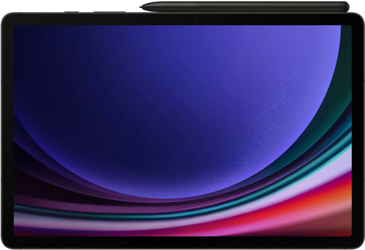 Samsung Tab S9