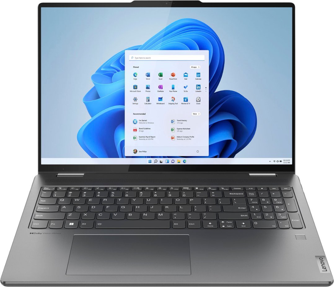 Lenovo Yoga 7 / 7i 2023