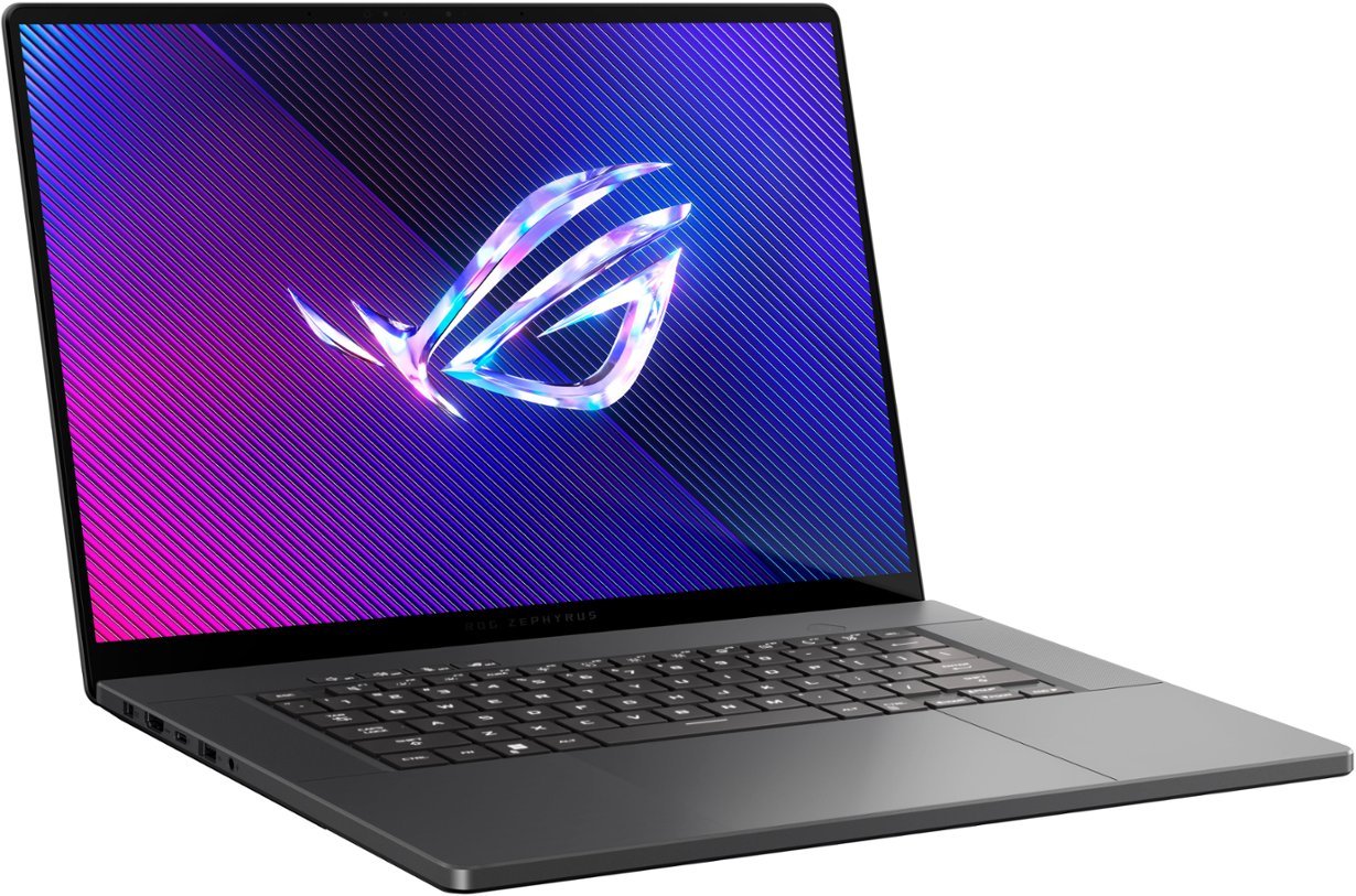 Asus Zephyrus G16 (2024)