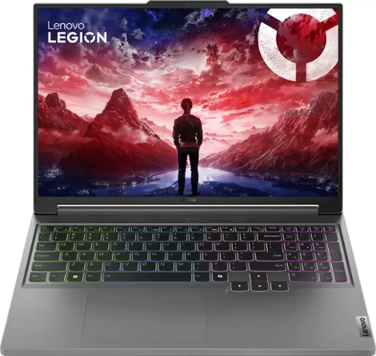 Lenovo Legion Slim 5 Gen 8/9 (16 Inch, 2024)