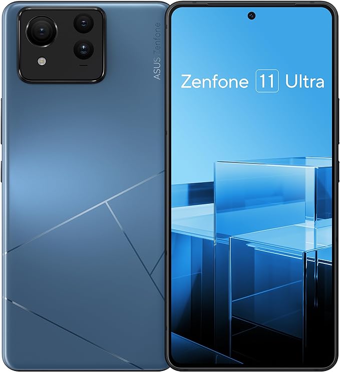 ASUS Zenfone Ultra 11 (2024)