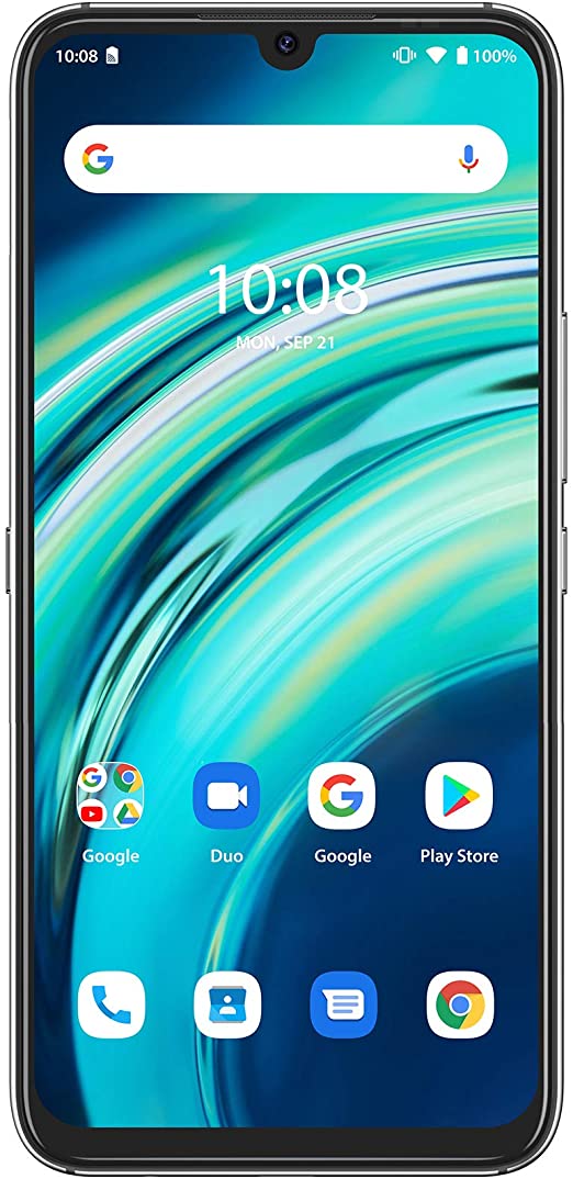 UMiDIGI A9 Pro (2021)
