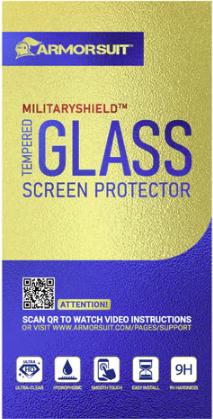 Glass Shields