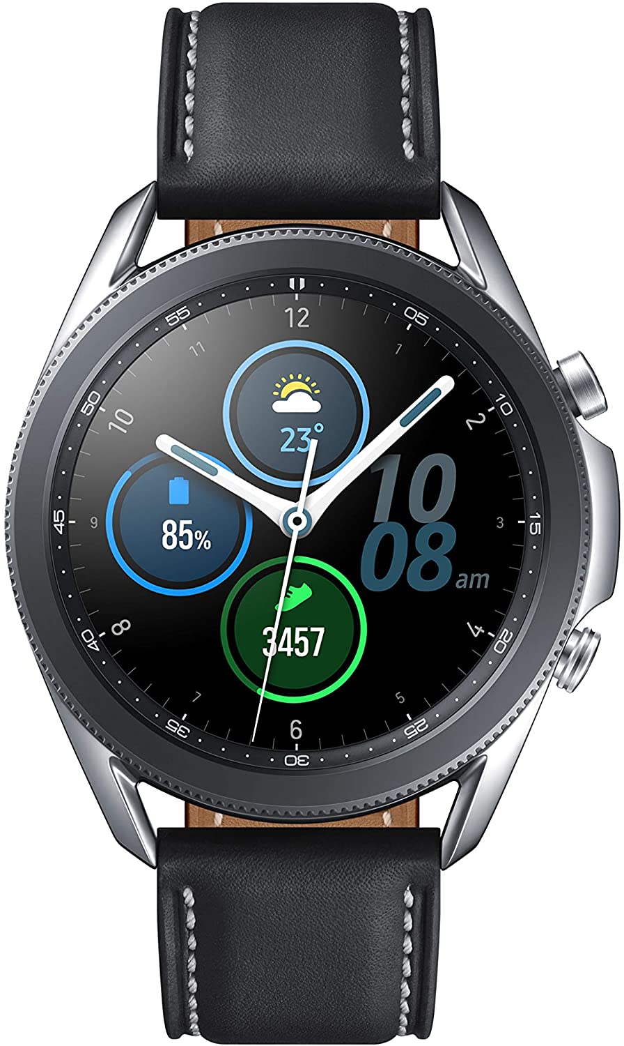 Samsung Galaxy Watch 3 (45mm)
