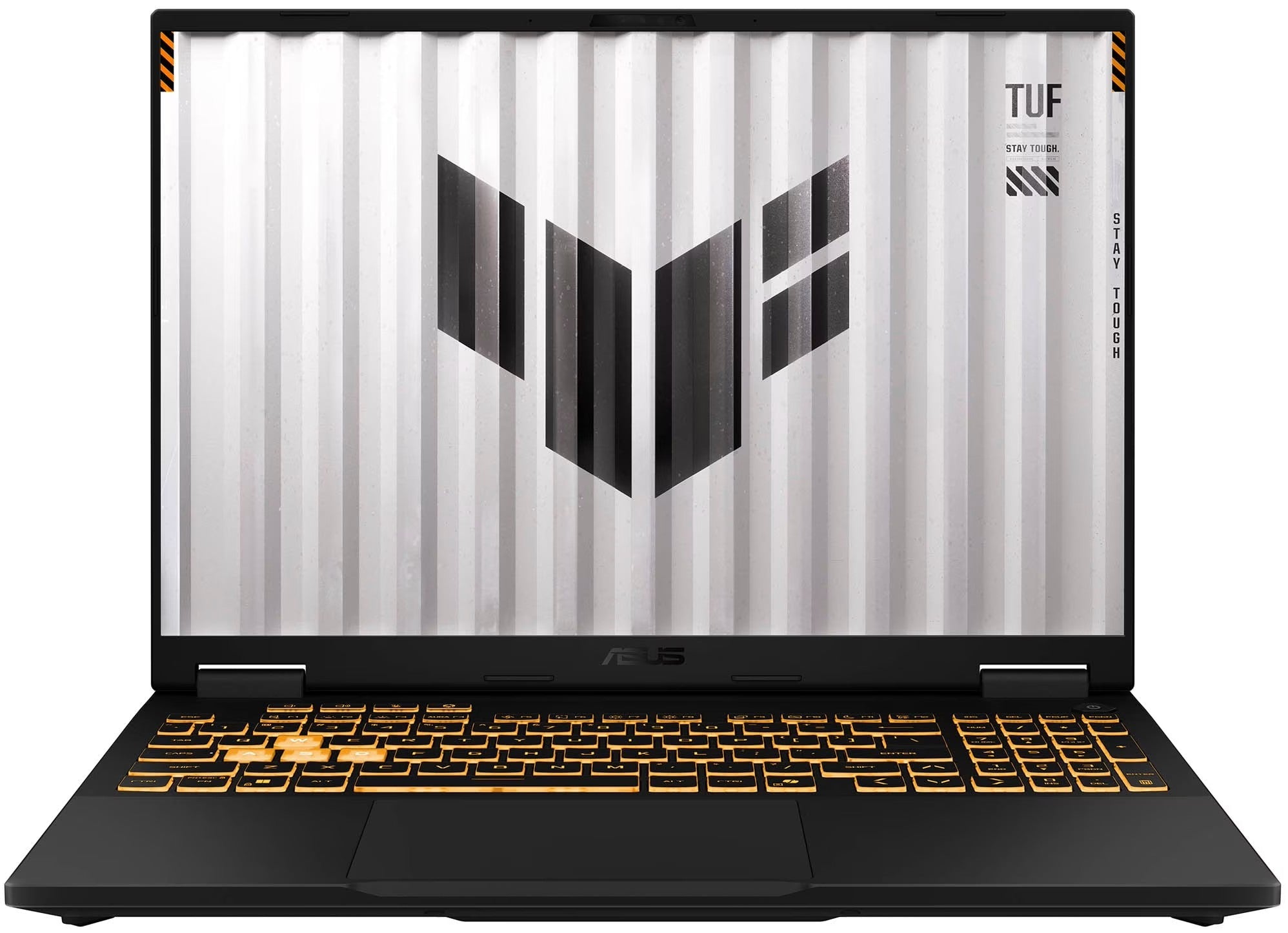 ASUS TUF F16 (2025)