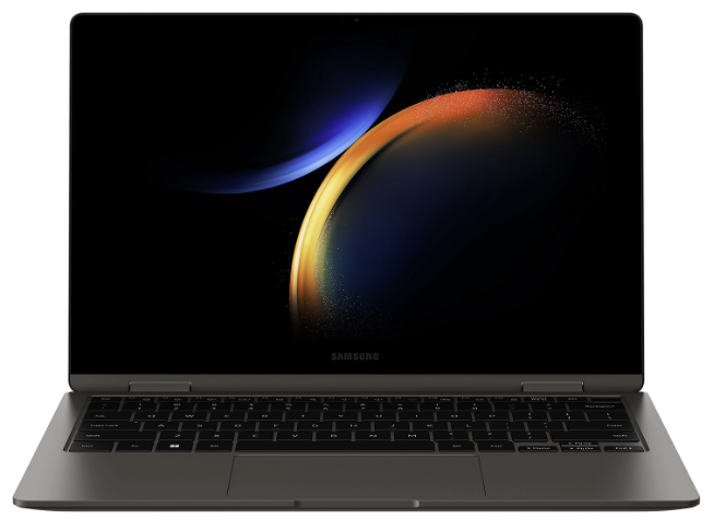 Samsung Galaxy Book3 Pro 360