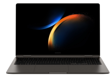 Samsung Galaxy Book3 360