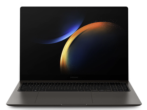 Samsung Galaxy Book3 Pro