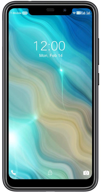 Oukitel C22