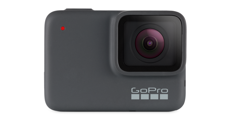 GoPro Hero 5