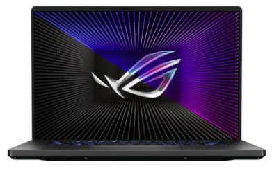 Asus Zephyrus G16 2023