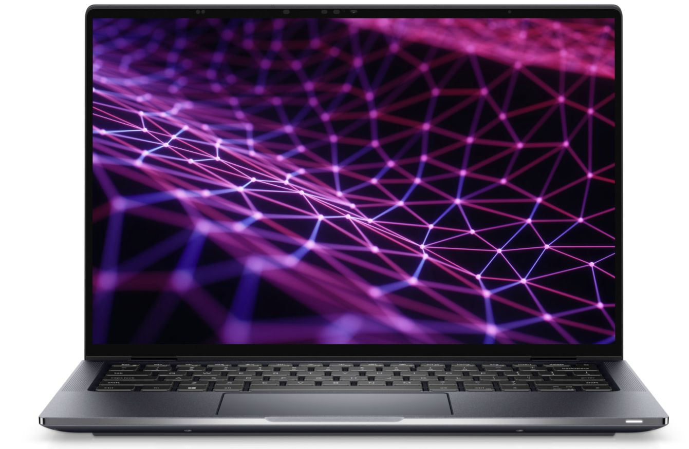 Dell Latitude 9420-9430