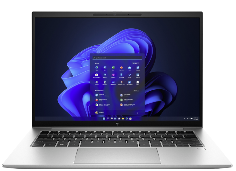 HP Elitebook 845 G9