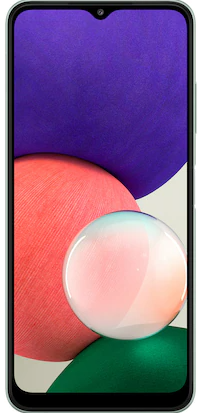 Samsung Galaxy A22 / F22
