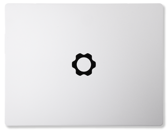 Framework laptop