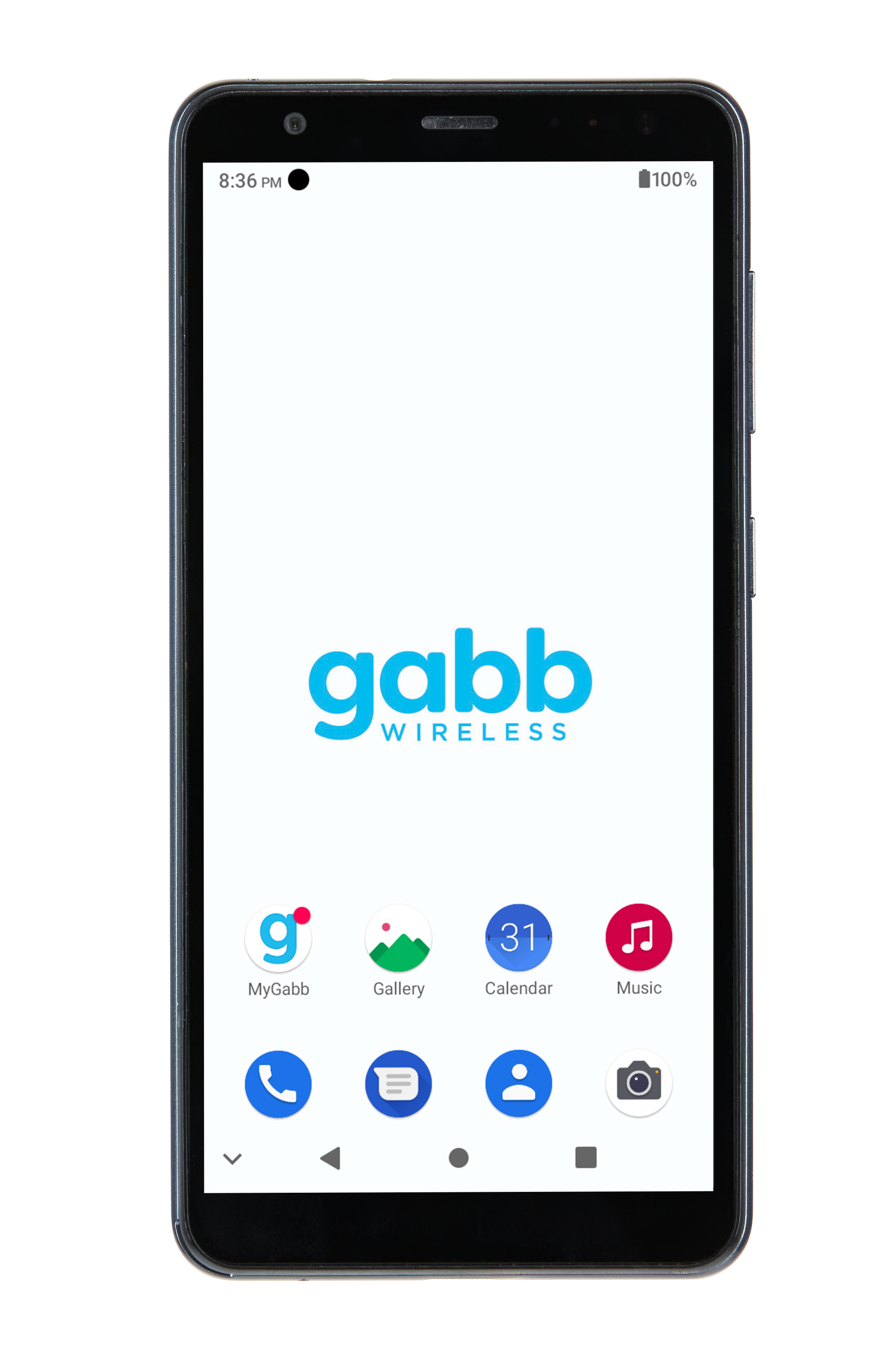 ZTE Gabb Z2 (2020)