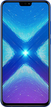 Huawei Honor View 8X 9X Lite