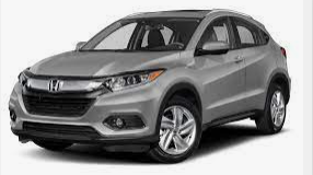 2019-2020 Honda HR-V EX EXL (Navi.)