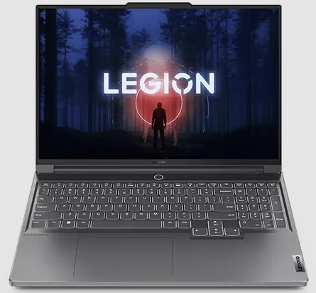 Lenovo Legion Slim 7 Gen 8 2023
