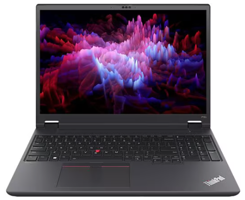 Lenovo ThinkPad P16v