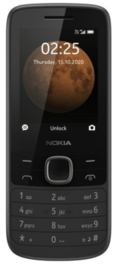 Nokia 225 4G (2020)